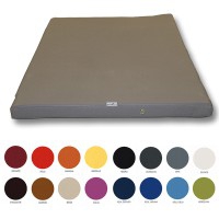 Materassino per riabilitazione Kinefis rivestito in skay - Vari colori (96 x 60 cm) Materassino per riabilitazione Kinefis rivestito in skay - Vari colori (96 x 60 cm)